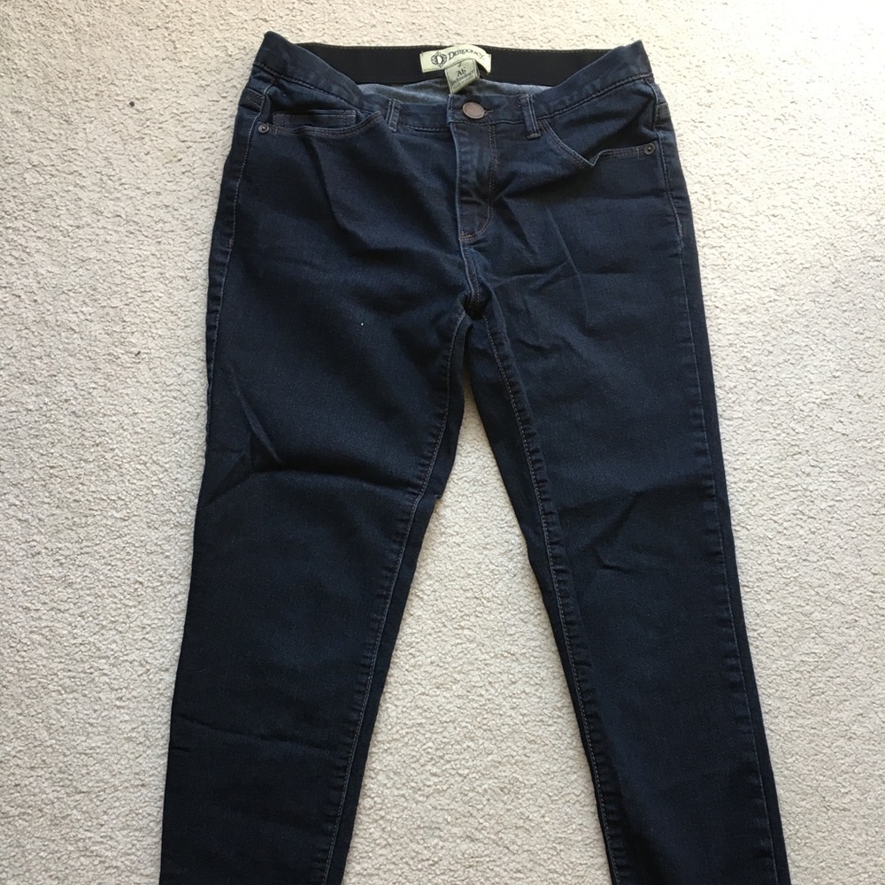 Democracy jeans